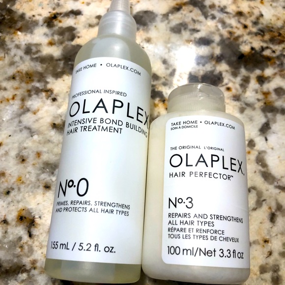 Olalpex #0 & #3 bundle - Picture 2 of 4